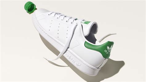 Grüne adidas Stan Smith online 